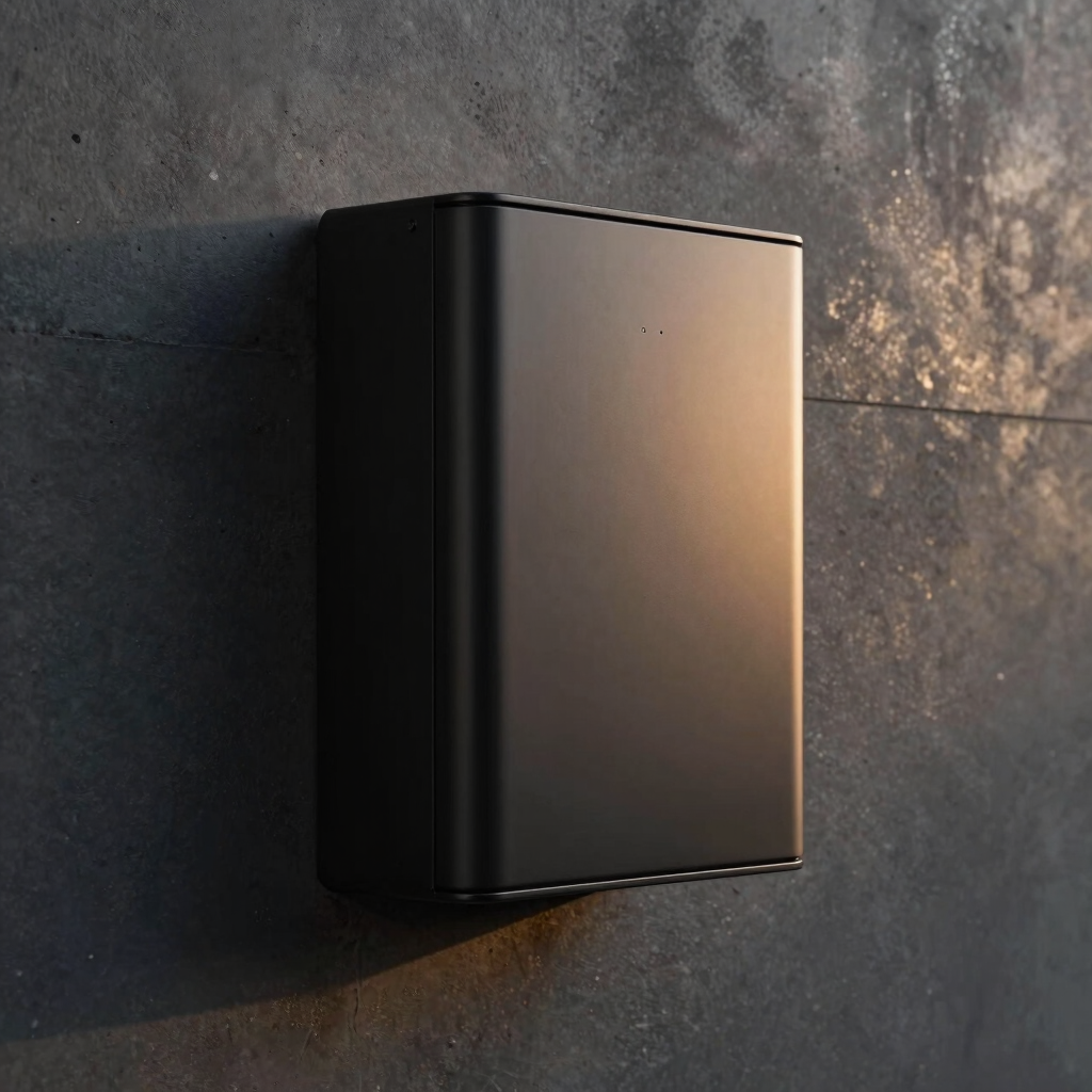 Nexus Core Battery Storage