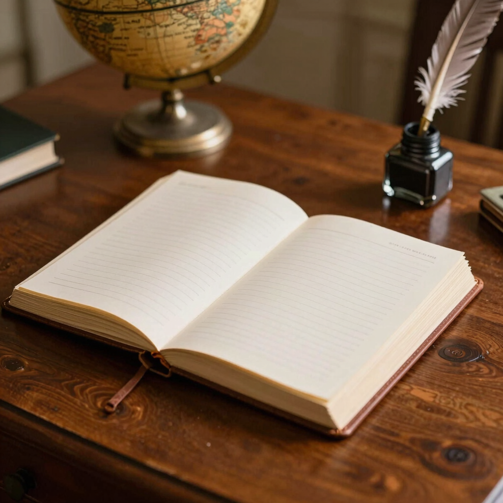 Scholarship & Funding Strategy