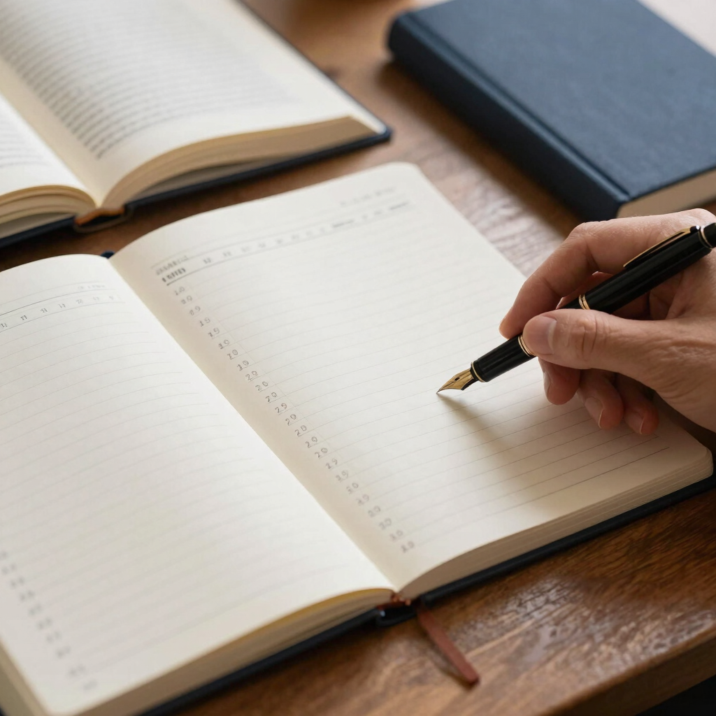 Test Prep Score Maximizer