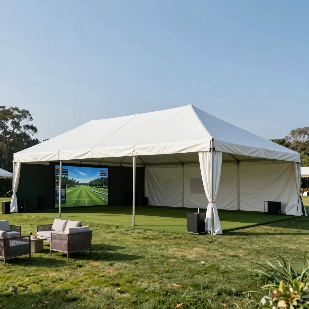 Full Day Ultimate Simulator Rental