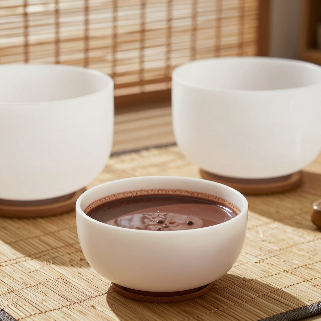 Cacao Activation & Sound Bath