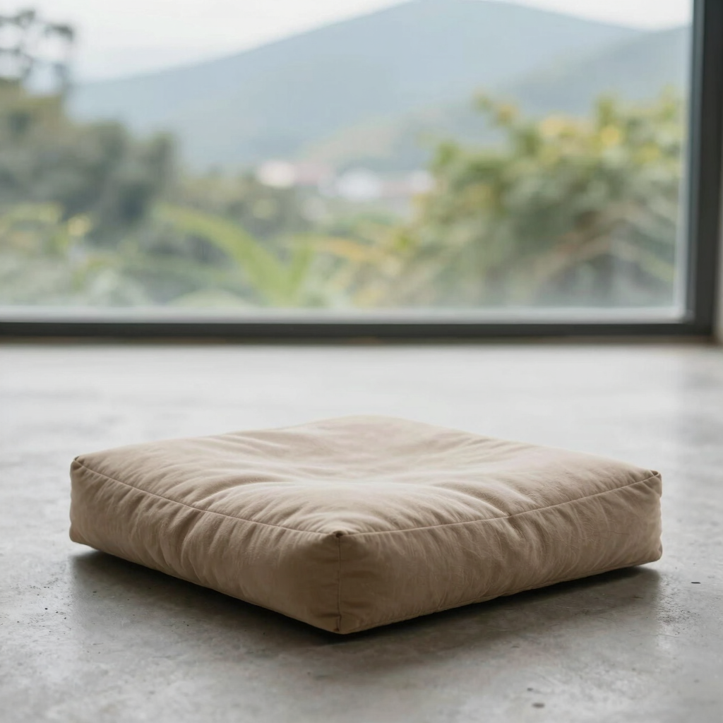 Private Meditation & Breathwork