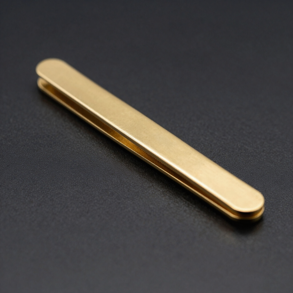 Gold-Plated Fine Tip Tweezers