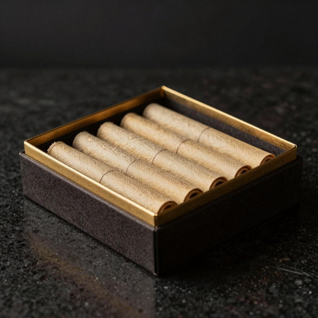 The Grand Connoisseur Kit