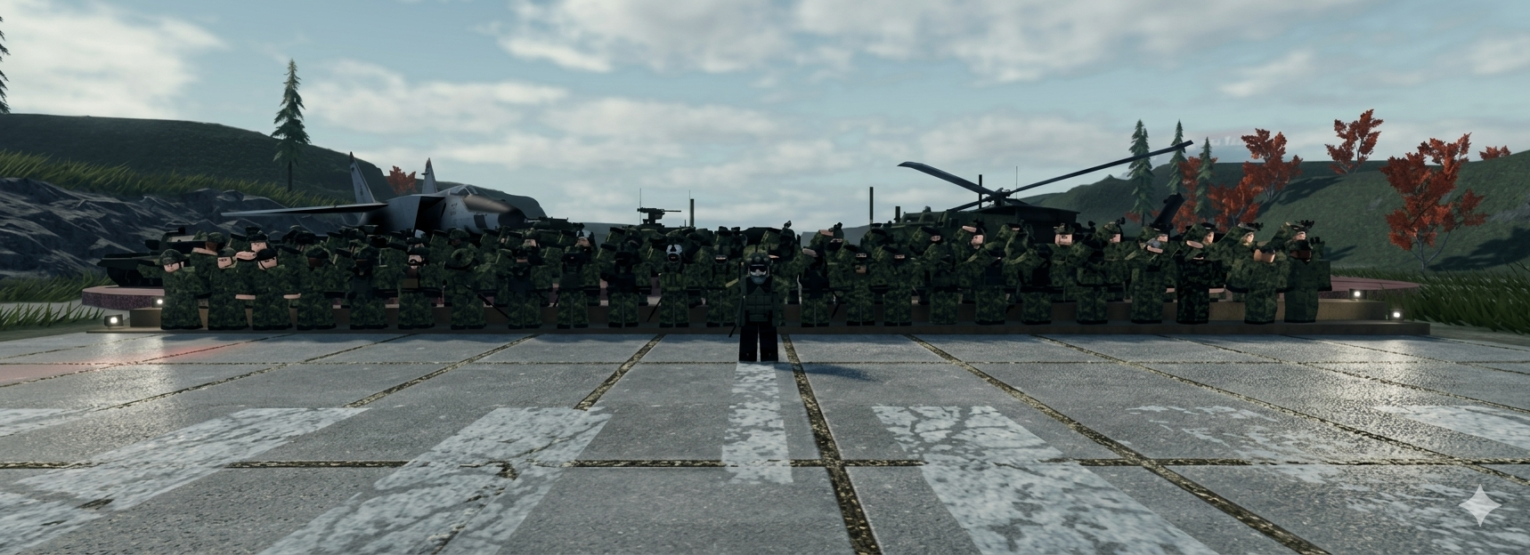 Latar Belakang PASKUS