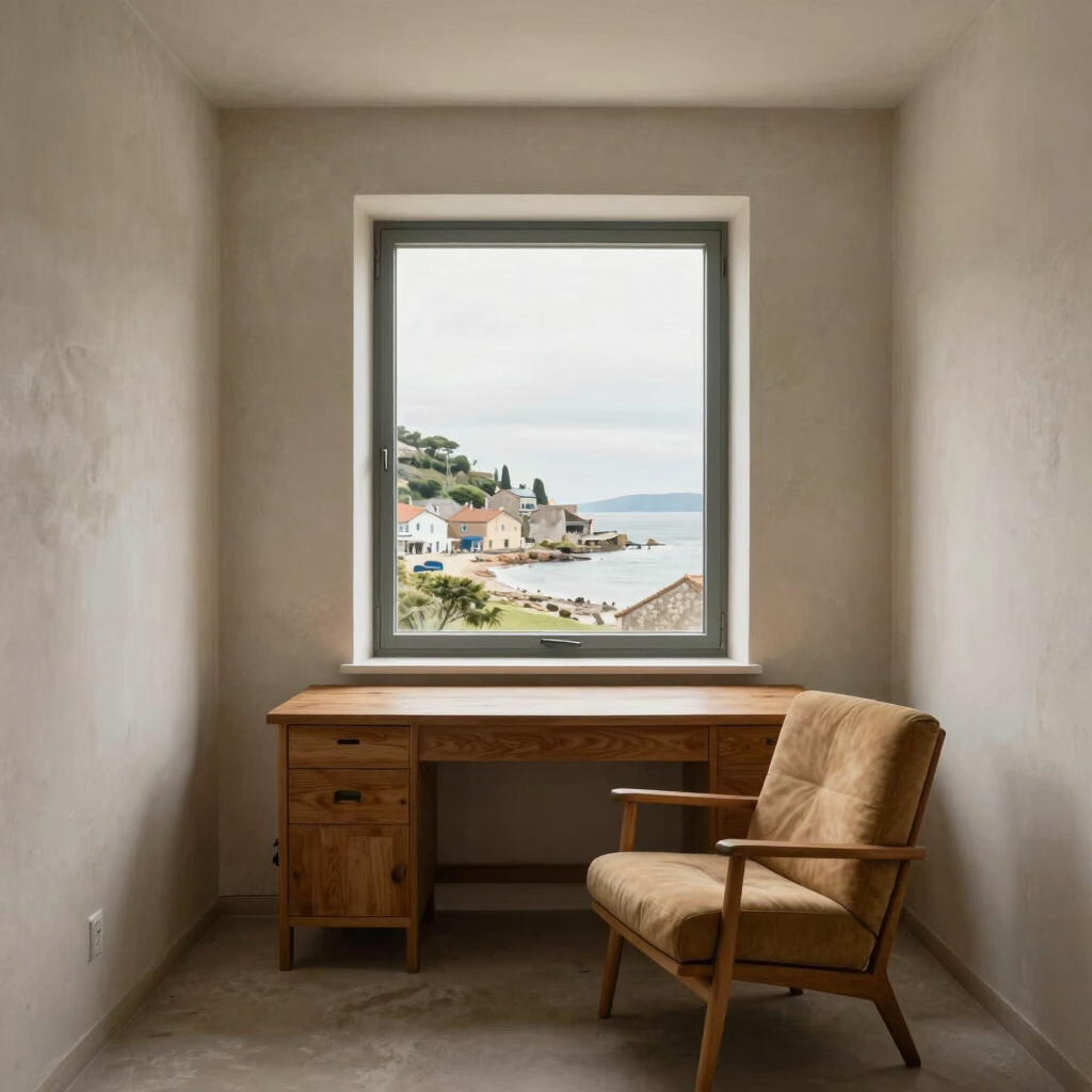 Sabbatical & Long-Stay Planning