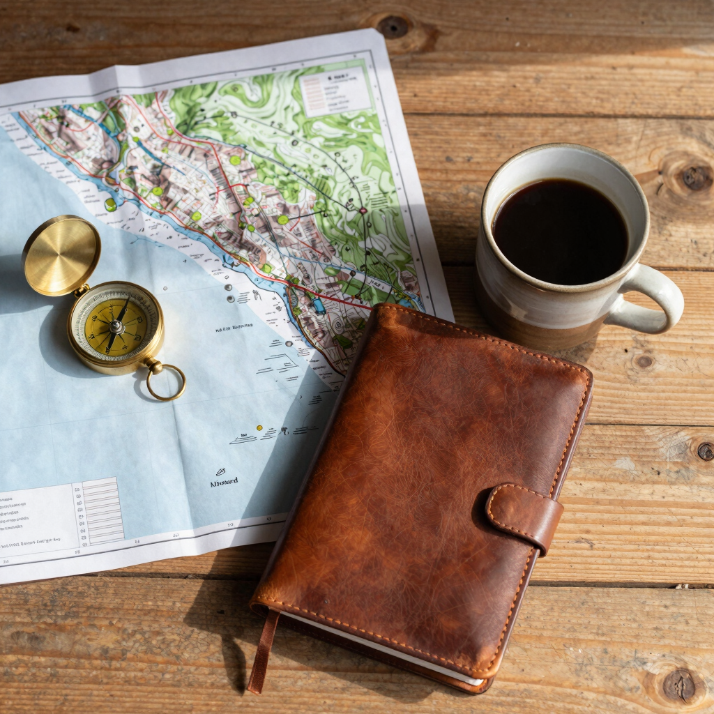 Custom Itinerary Consultation