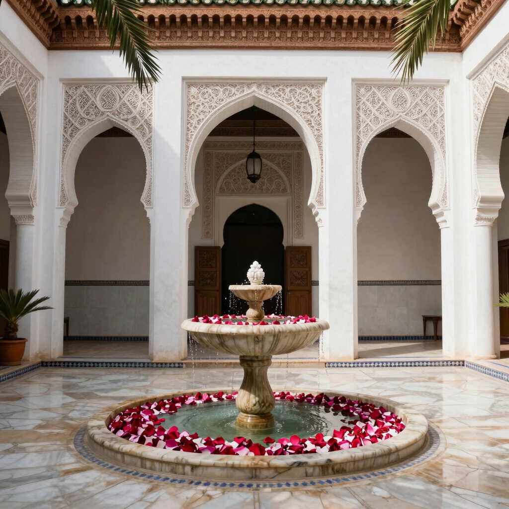 Private Medina Architecture Tour