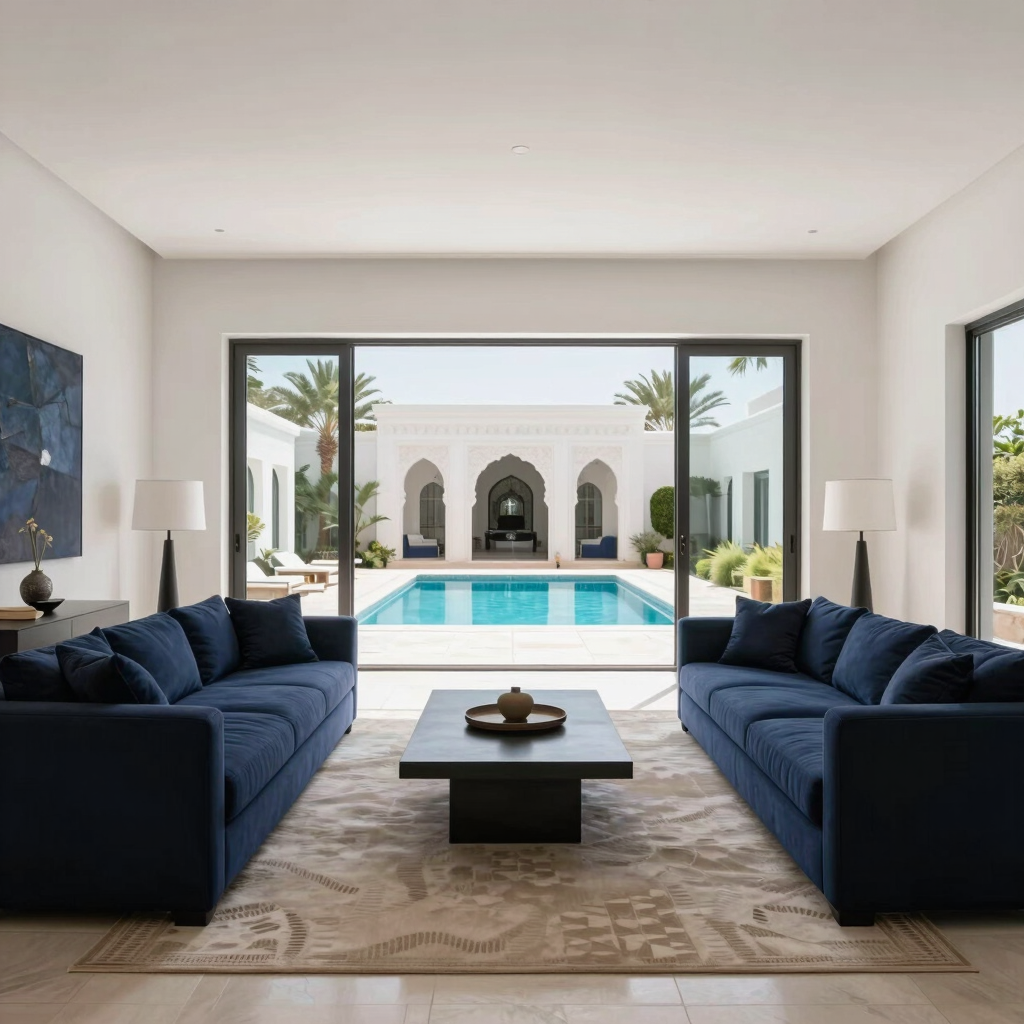 Villa Management Consultation