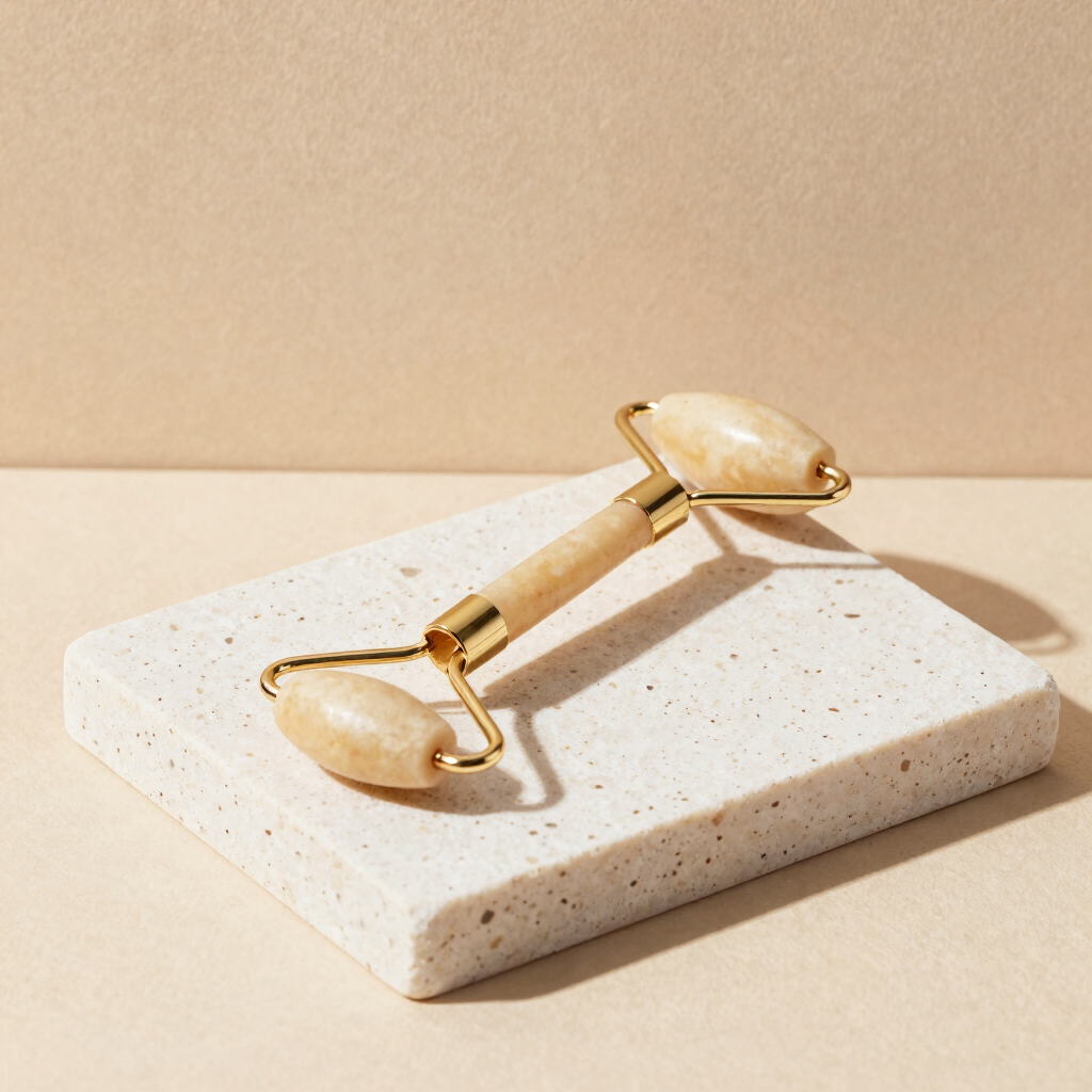 Sculpting Microcurrent Facial Roller
