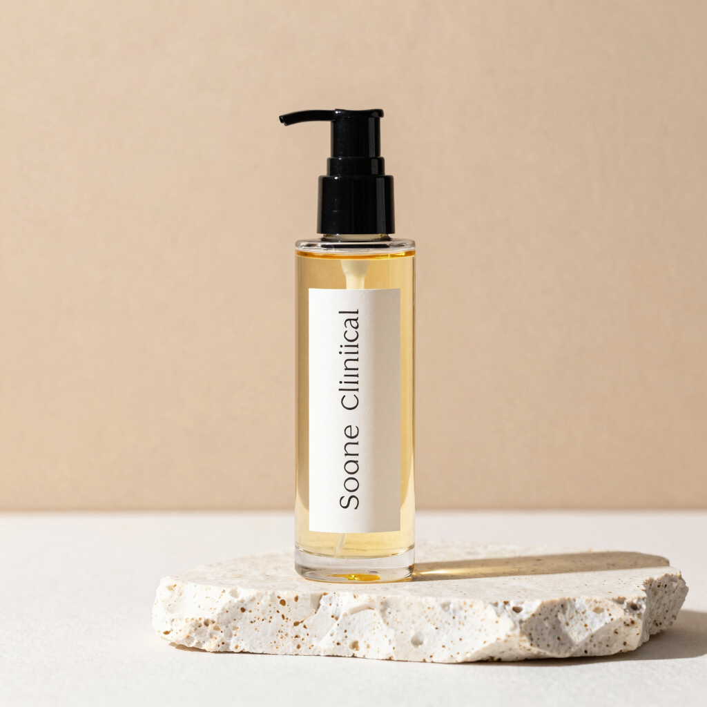 Restorative Marula Hair Oil