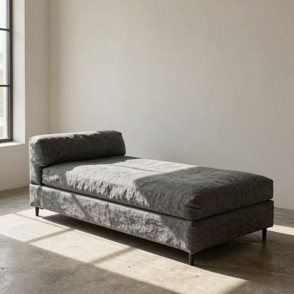 The Silas Convertible Daybed