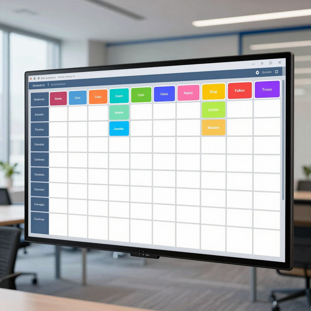 Masterclass Management de Projet Agile