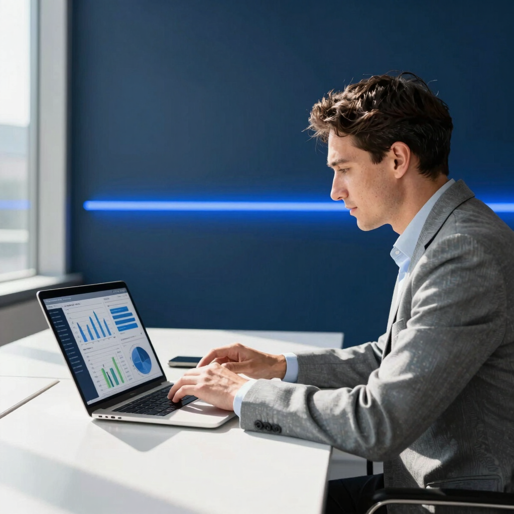 Audit de Compétences Digitales