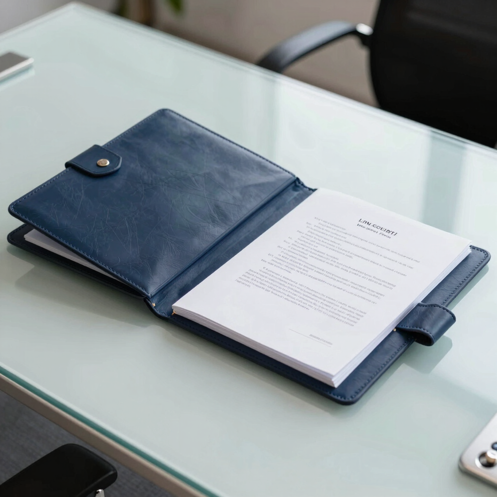 Loan Signing Documents