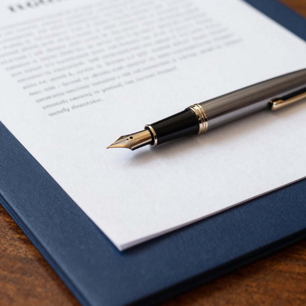 General Notary Services 