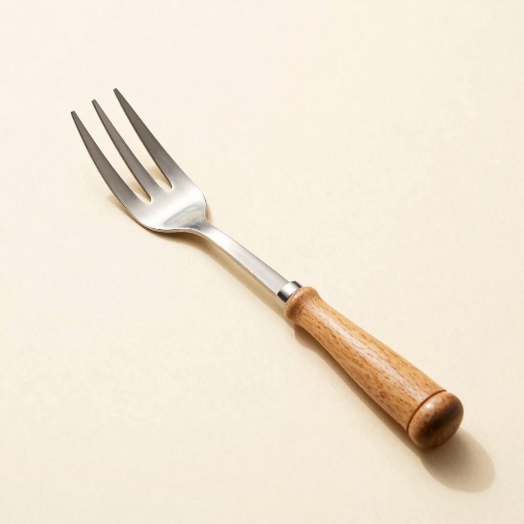 The Gavel Pickle Fork