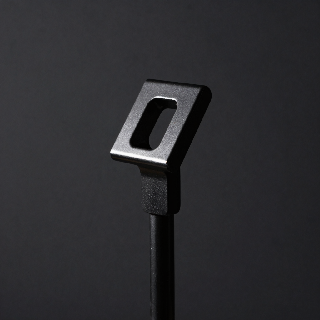 Sentry Steel Driveway Stakes