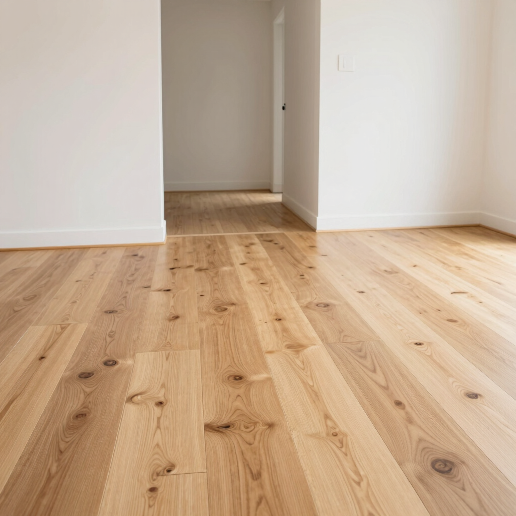 Whole-Home Flooring Assessment