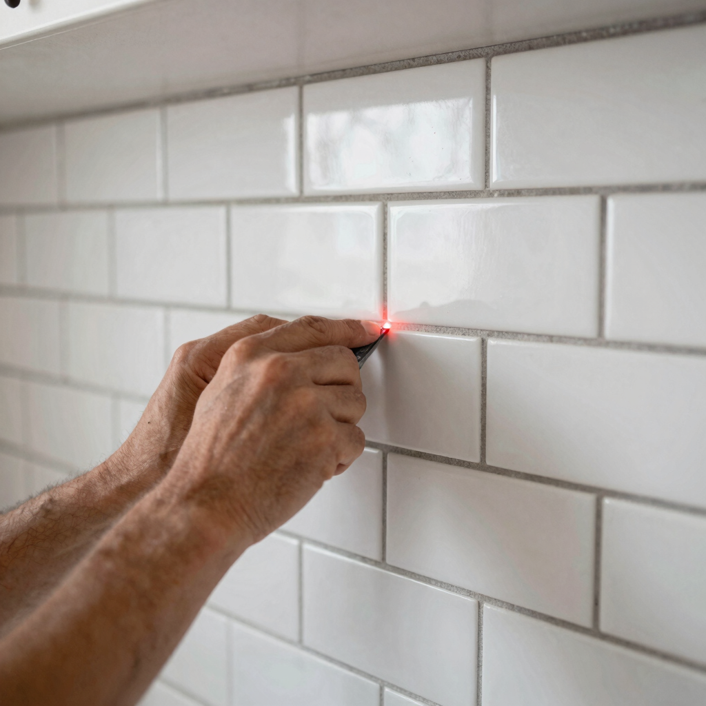 Specialty Tile & Backsplash Consultation