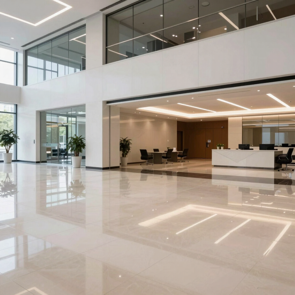 Commercial Surface & Tile Assessment