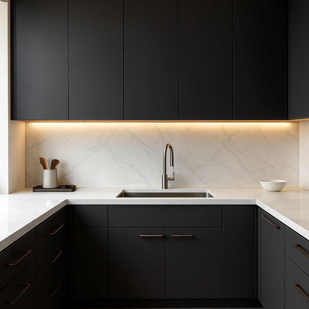 Kitchen Design & Planning Session