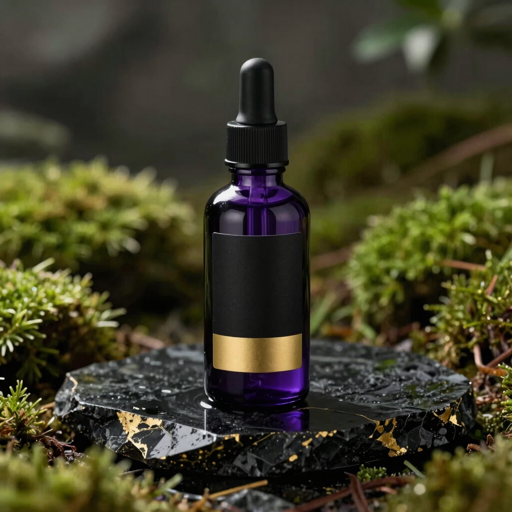 Elixir Vibracional Epigenético 528Hz