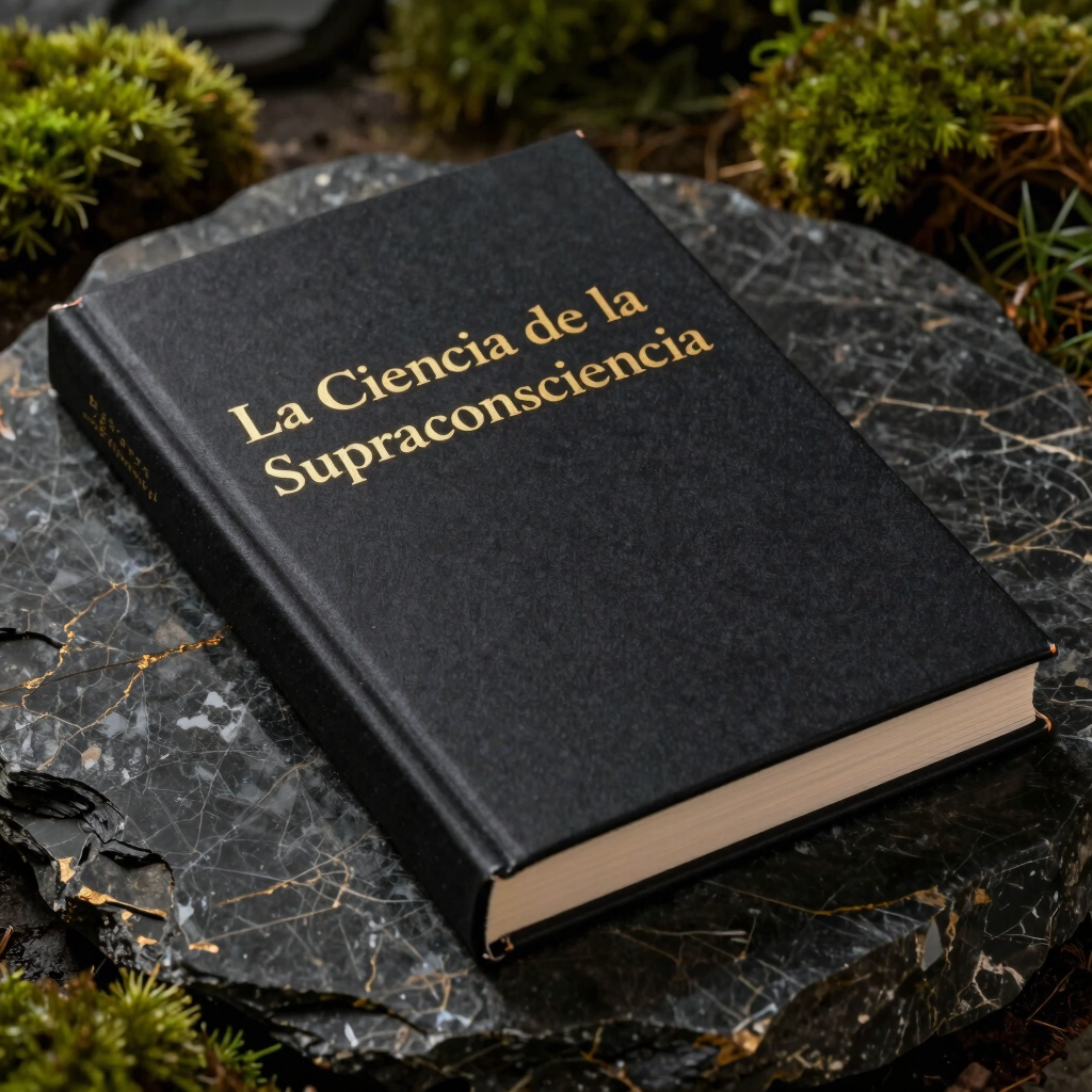 La Ciencia de la Supraconsciencia