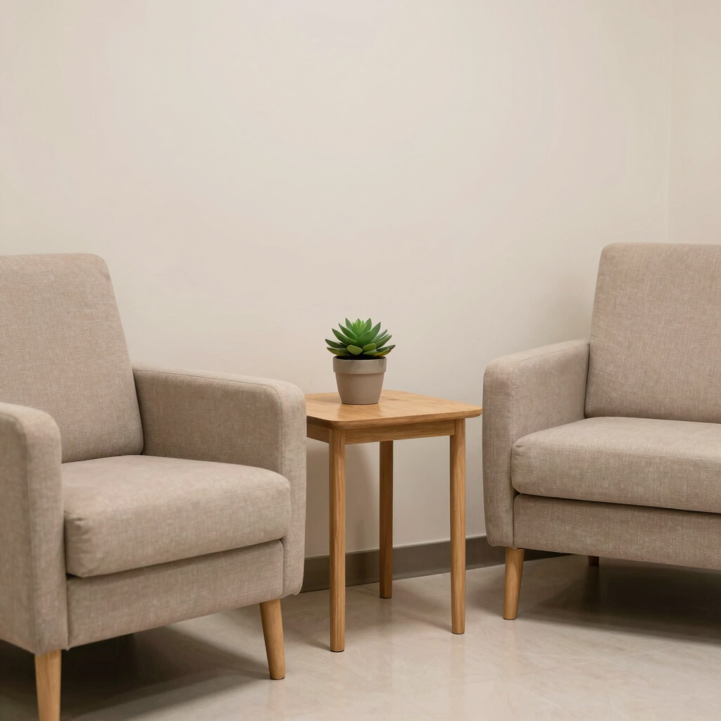 Psicoterapia Individual para Adultos (Presencial)