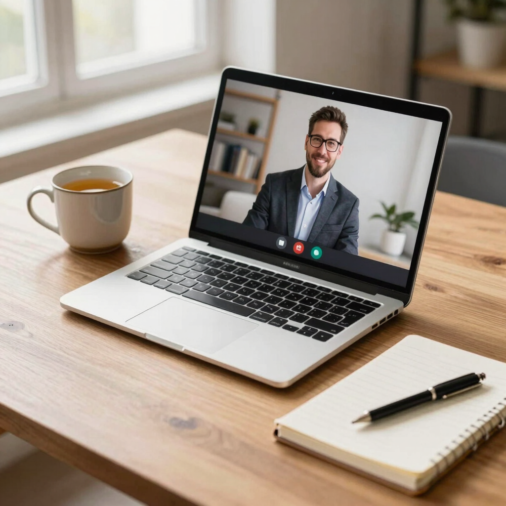 Psicoterapia Individual para Adultos (Online)