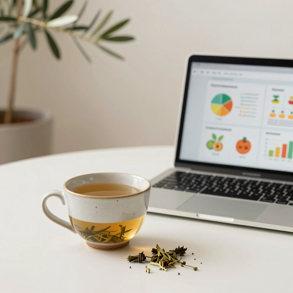 Functional Nutrition Consultation