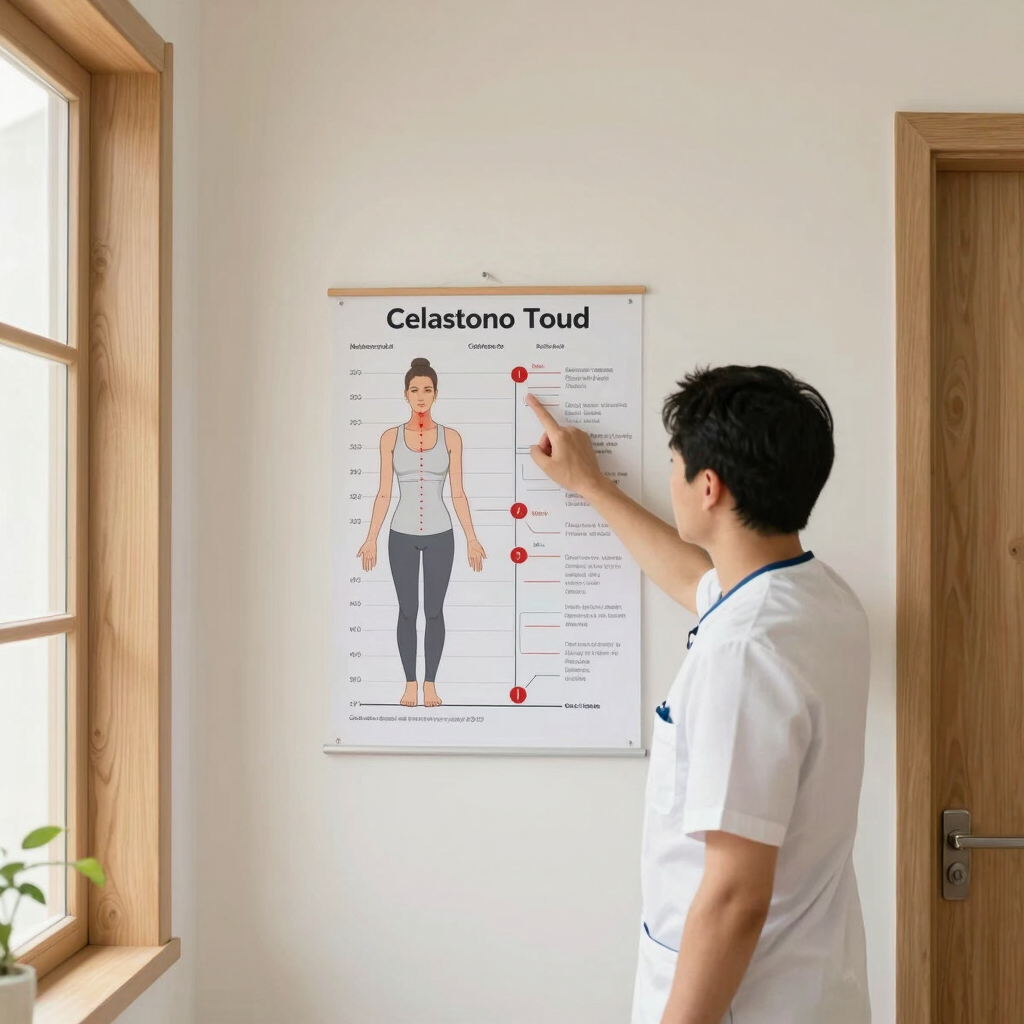 Initial Physiotherapy Assessment