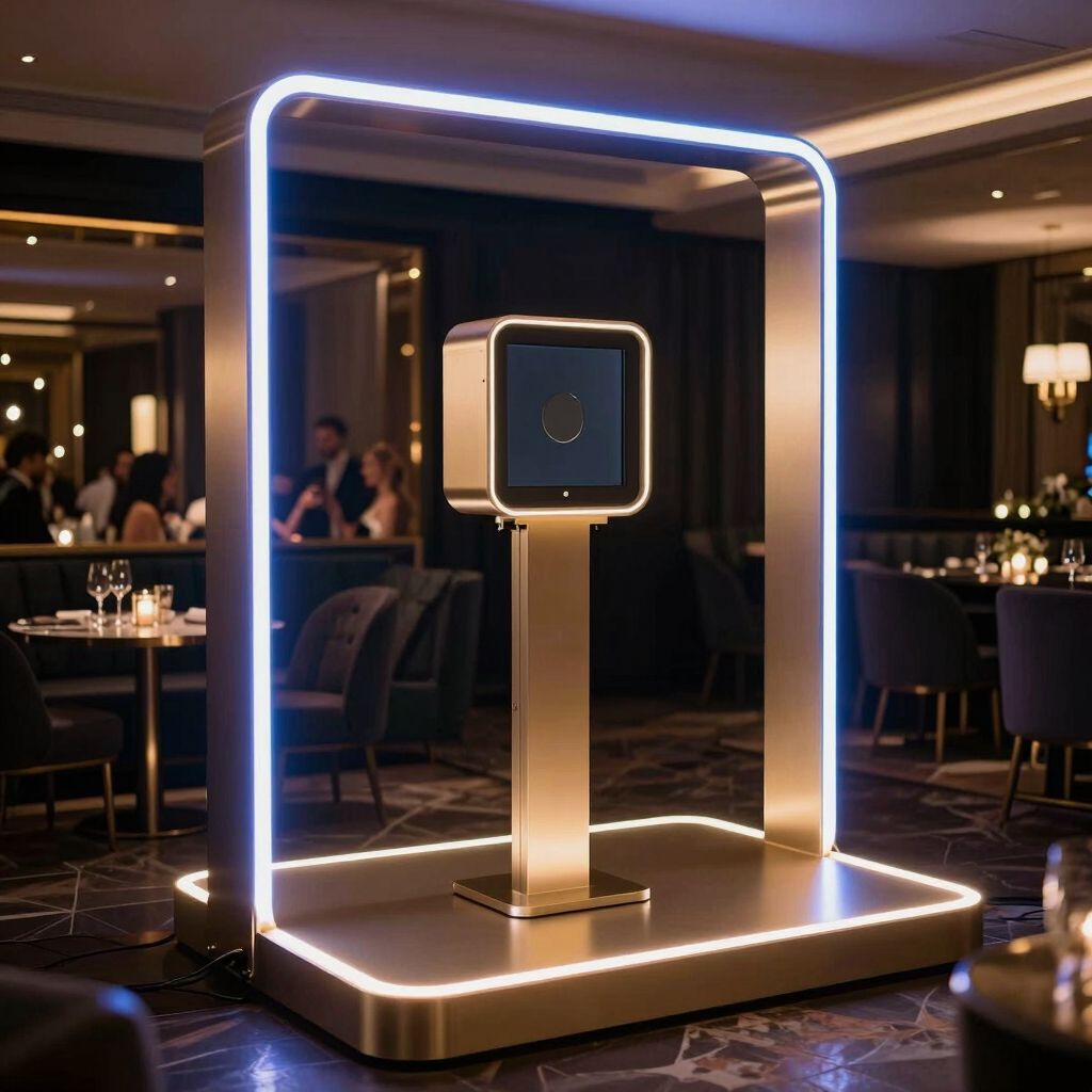 The Champagne Gold 360 Package