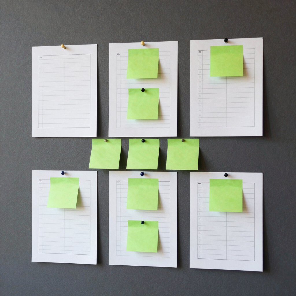 Semantic Content Pillar Blueprint