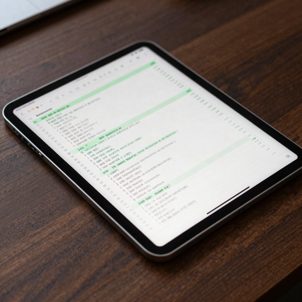 Technical Core Audit Review