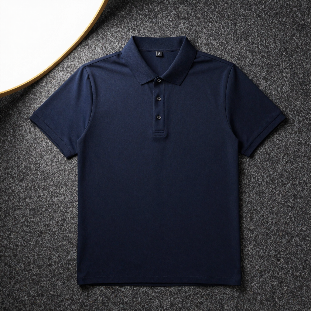 Synergy Anti-Odor Business Polo