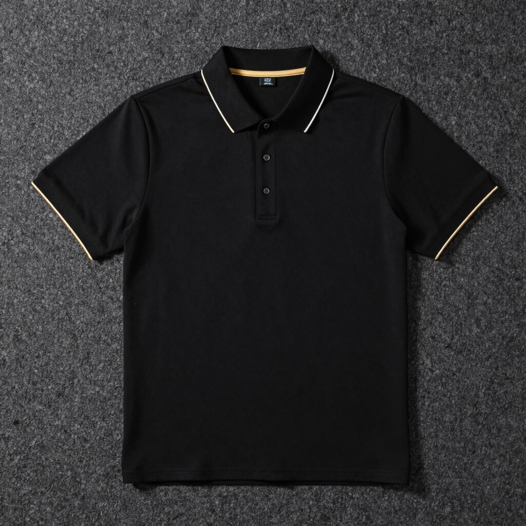 Signature Core Team Polo