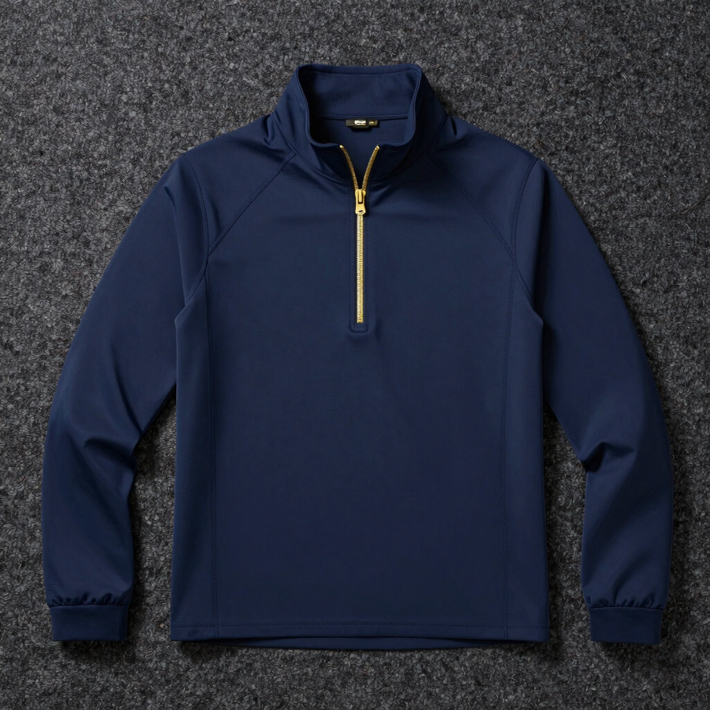 Podium Elite Quarter-Zip Jersey