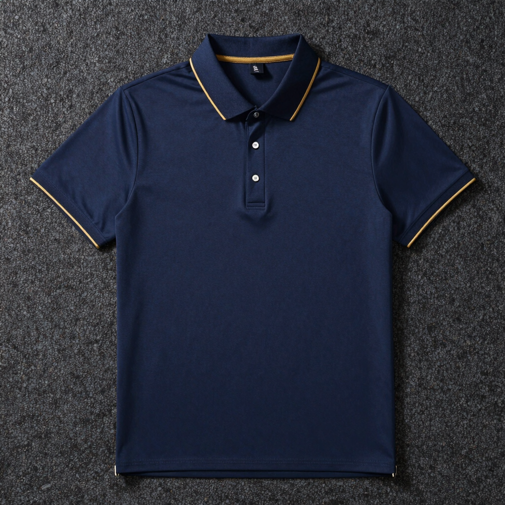 Apex Custom Performance Polo