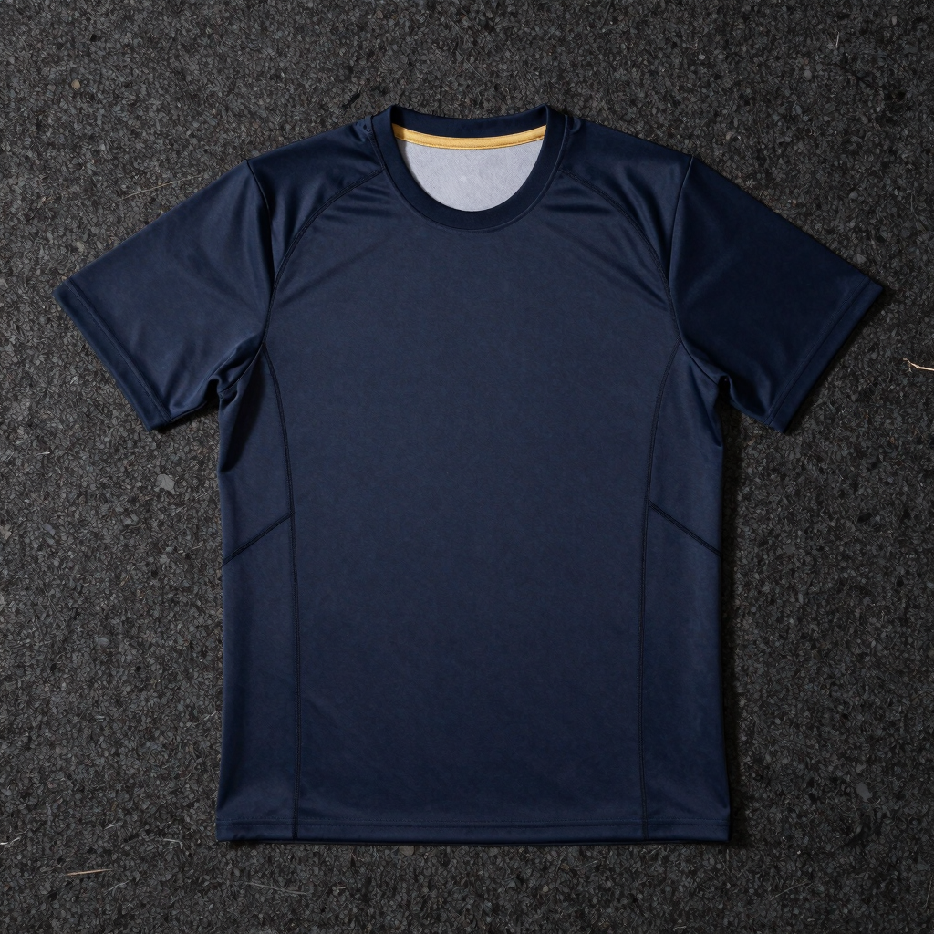 Vanguard Athletic Panel Jersey