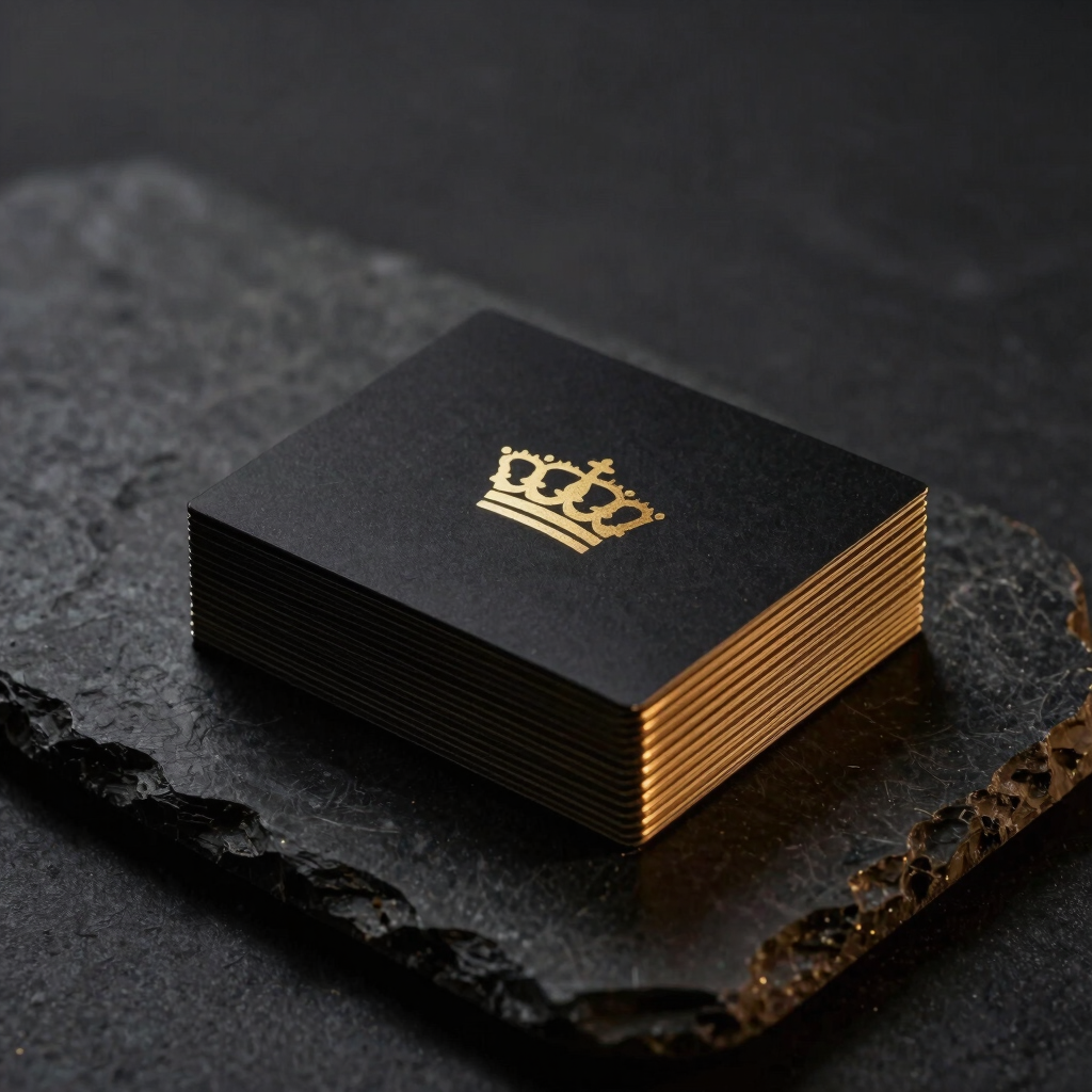 The Monarch Matte Sleeves