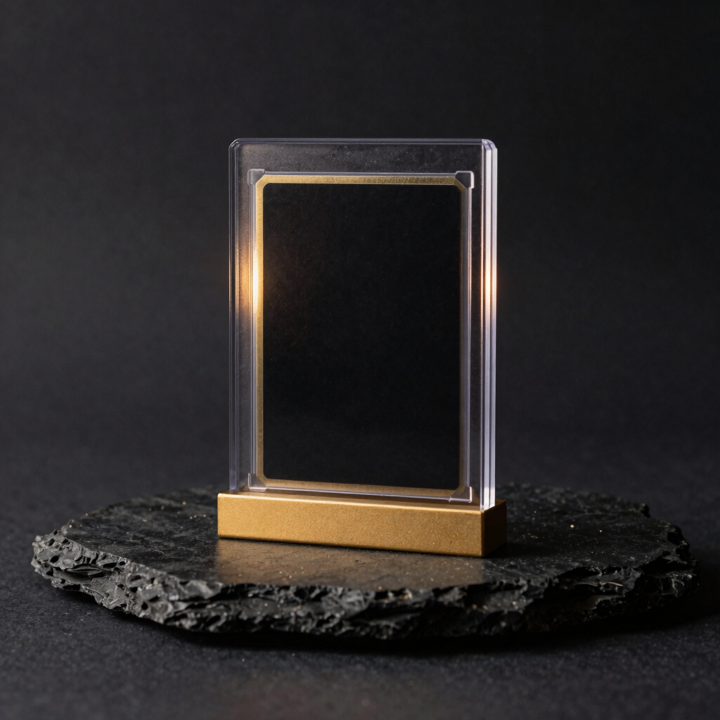 Citadel Acrylic Display Case