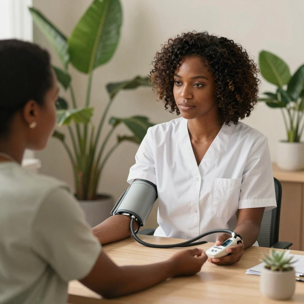 Preventive Wellness Assessment