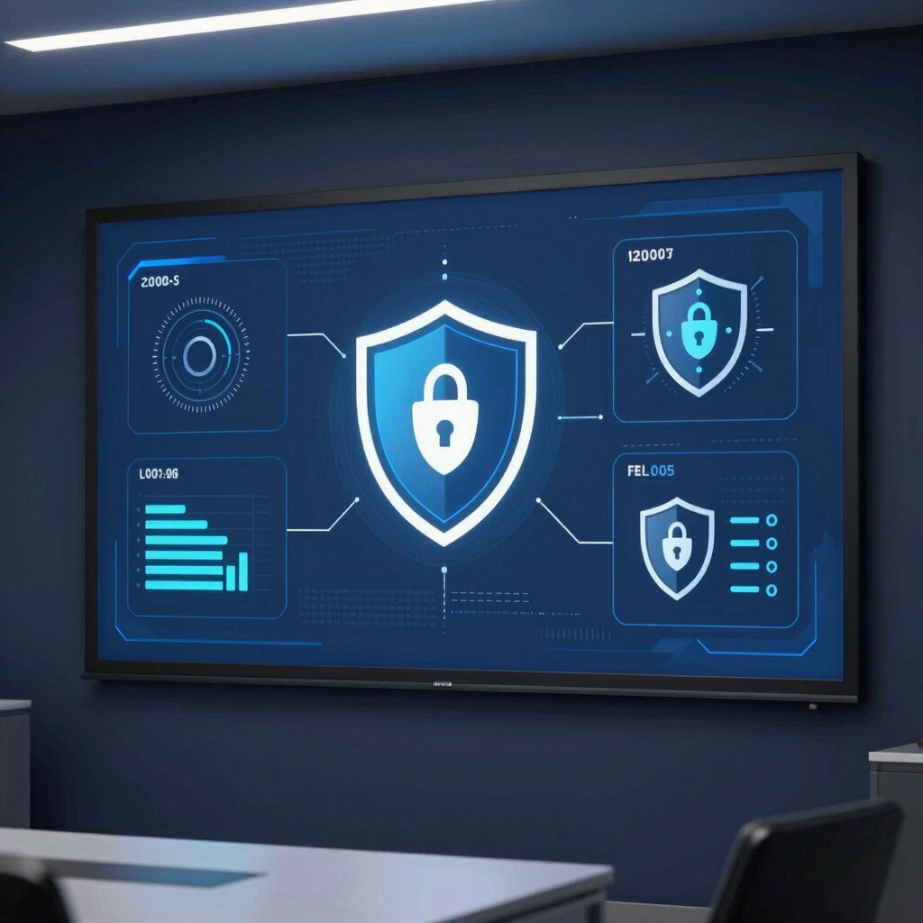 Cybersecurity Awareness Staff Training