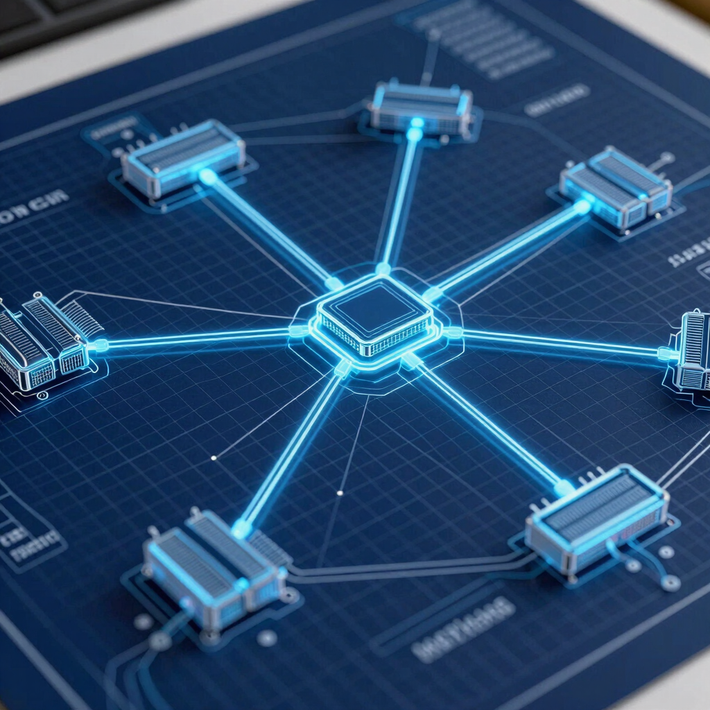 Network Infrastructure Design Consultation