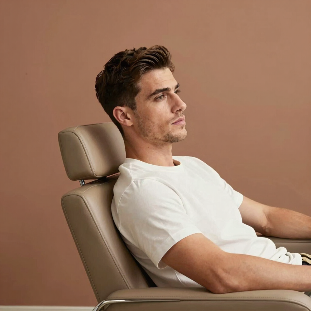 Coupe Essentielle Homme