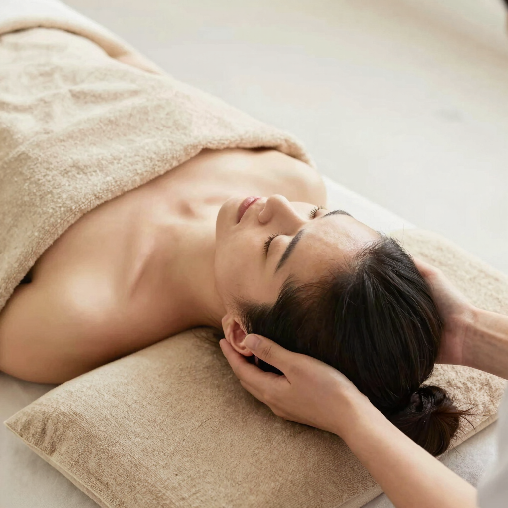 Lymfe, Nervus Vagus & Psoas Reset