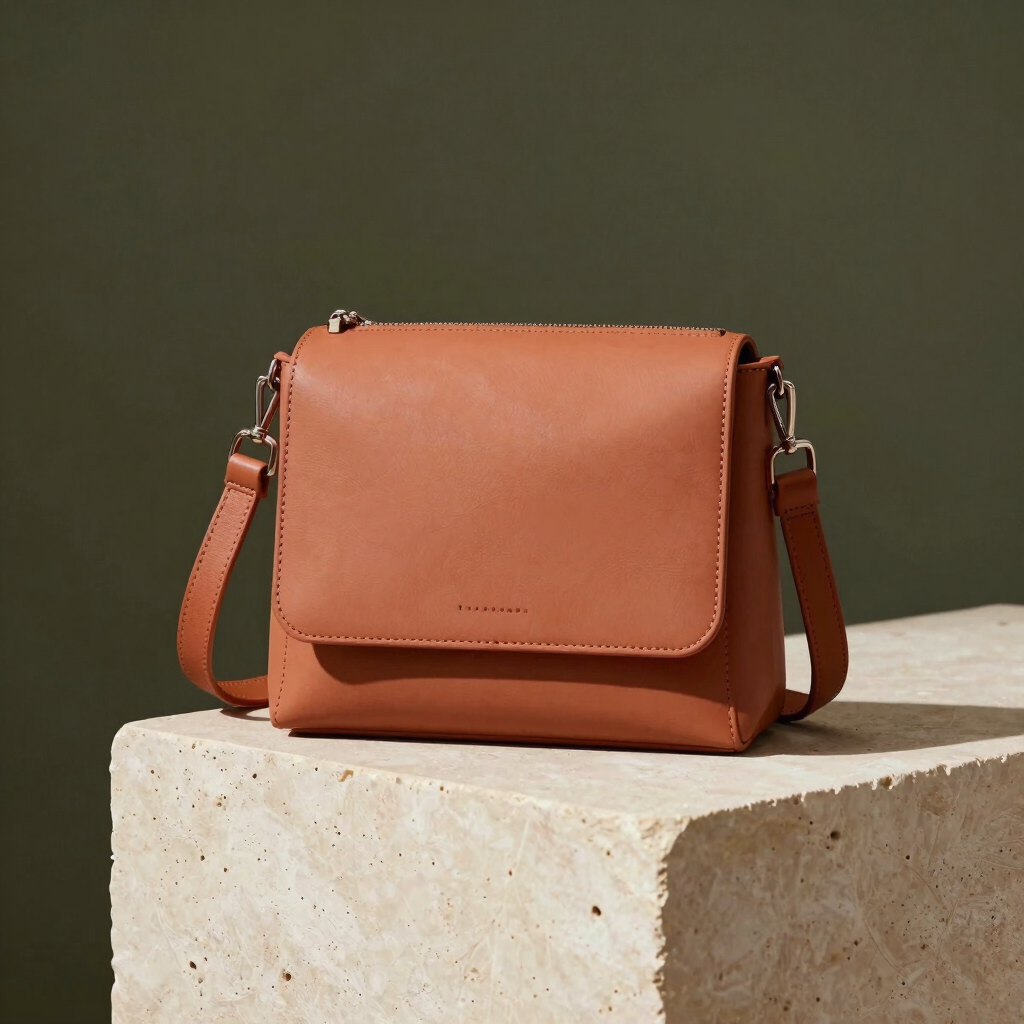 Clay Crossbody Bag