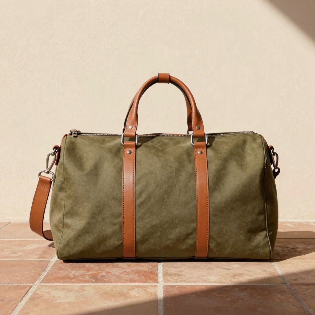Sienna Travel Duffle