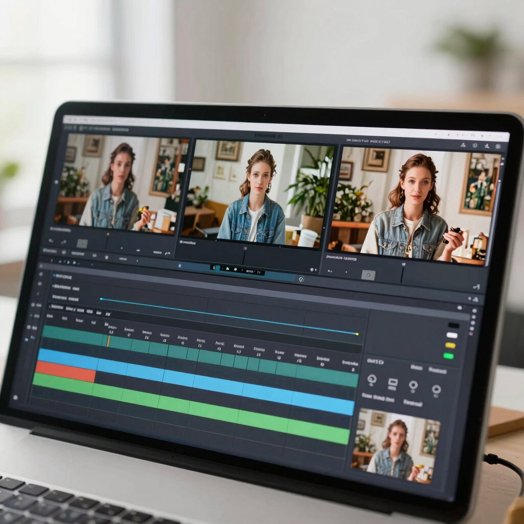 AI Video Storytelling